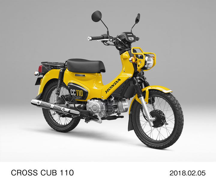 �N���X�J�u110