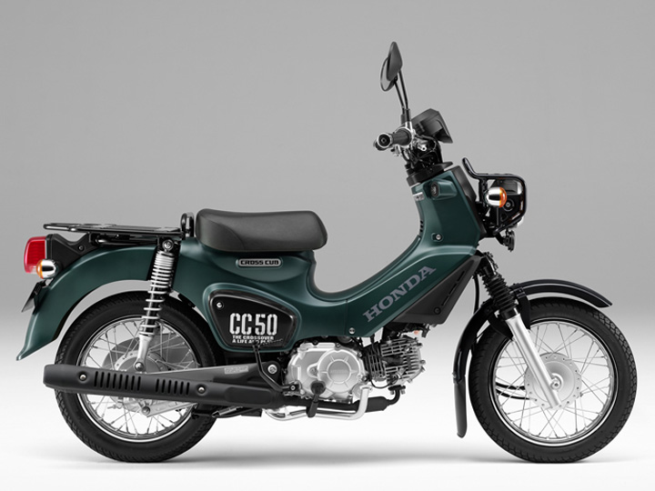 �N���X�J�u50