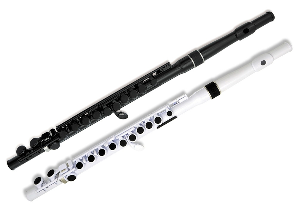 nuvo Student Flute